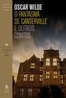 Livro - O fantasma de Canterville e outros contos