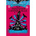 Livro - O fantasma de Canterville