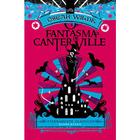 Livro - O fantasma de Canterville