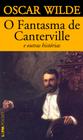 Livro - O fantasma de Canterville