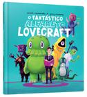 Livro - O Fantástico Alfabeto Lovecraft