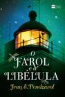 Livro - O farol e a libélula