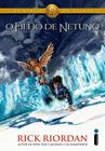 Livro - O filho de Netuno