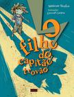 Livro - O filho do capitão trovão