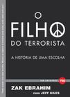 Livro - O filho do terrorista