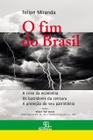 Livro - O fim do Brasil