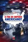 Livro - O Fim do Império Americano?