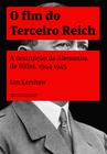 Livro - O fim do terceiro reich