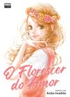 Livro - O Florescer do Amor