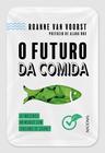 Livro - O futuro da comida