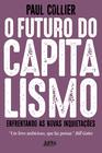 Livro - O futuro do capitalismo