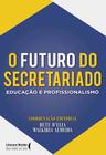 Livro - O futuro do secretariado