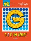 Livro - O G é um Gênio