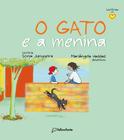 Livro - O gato e a menina