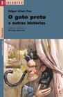 Livro - O gato preto e outras histórias