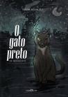 Livro - O gato preto em quadrinhos