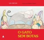 Livro - O gato sem botas