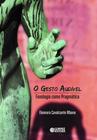 Livro - O Gesto Audível