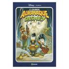 Livro - O Grande Almanaque Disney Vol. 20