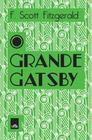 Livro - O grande Gatsby