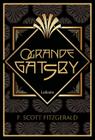 Livro - O Grande Gatsby