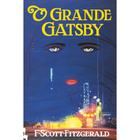 Livro - O grande Gatsby