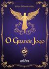 Livro - O grande jogo