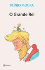 Livro - O grande rei