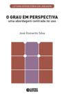 Livro - O grau em perspectiva