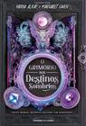 Livro - O grimório dos destinos sombrios