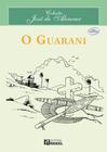 Livro O Guarani - José De Alencar - Maior Romance Épico Do Brasil - Editora Rideel