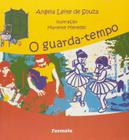 Livro - O guarda-tempo