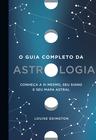 Livro - O guia completo da astrologia