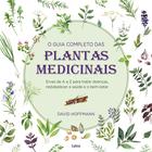 Livro - O Guia Completo das Plantas Medicinais