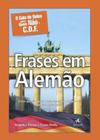 Livro - O guia de bolso para quem não é C.D.F. - Frases em alemão