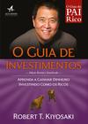 Livro - O guia de investimentos