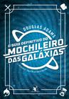 Livro O Guia Definitivo do Mochileiro das Galáxias Douglas Adams