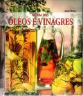 Livro - O guia dos óleos e vinagres