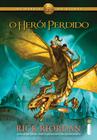 Livro - O herói perdido