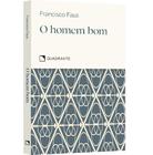 Livro - O homem bom