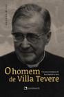 Livro - O Homem de Villa Tevere