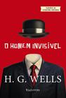 Livro - O Homem Invisível - HG Wells