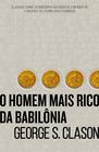 Livro O Homem Mais Rico da Babilônia