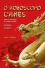 Livro - O horóscopo chinês