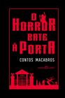 Livro - O horror bate à porta