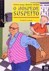 Livro - O hóspede suspeito