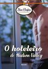 Livro - O Hoteleiro De Hudson Valley