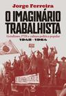 Livro - O imaginário trabalhista