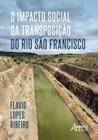 Livro - O impacto social da tranposição do rio São Francisco