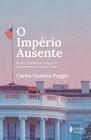 Livro - O império ausente